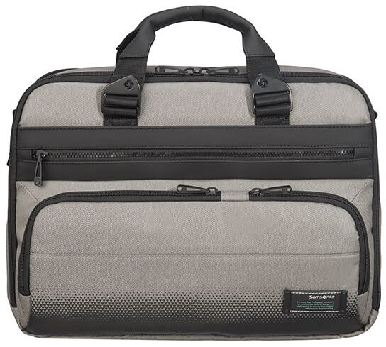 CM7-08004 Сумка для ноутбука CM7*004 Briefcase 15.6" Samsonite Cityvibe 2.0  - Вид №1