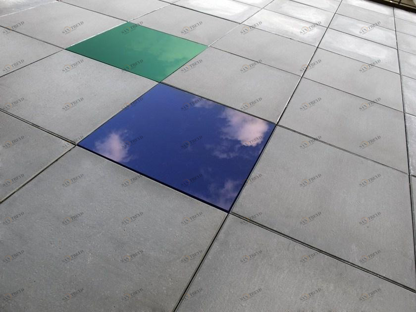 FAVARO1 Стеклянные наружные полы Quadra sun-id-1432754