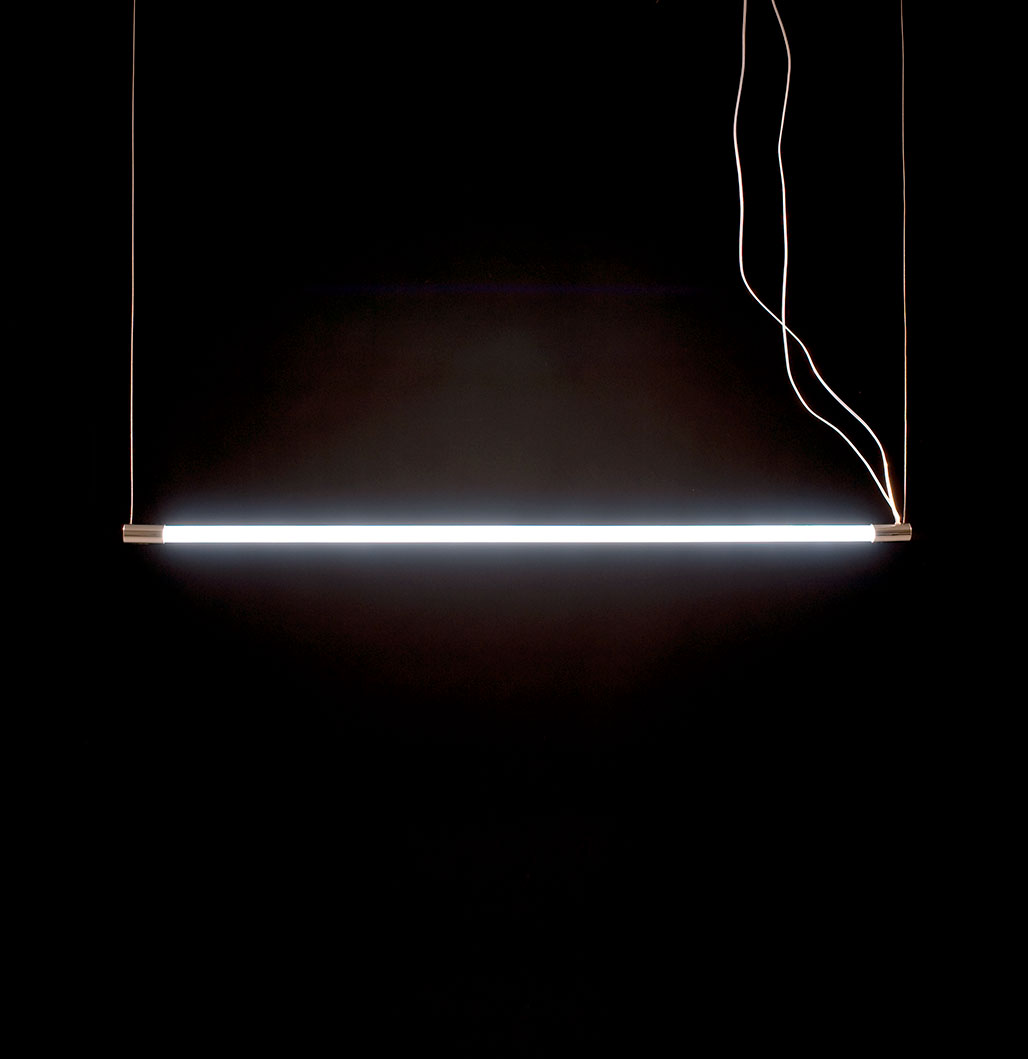 006992 Светильник Viso Thin Santreyd - Вид №1