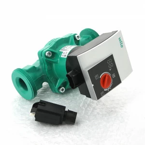 Высокоэффективный циркуляционный насос Wilo Yonos PICO 30/1-6-(ROW) с электронным регулированием