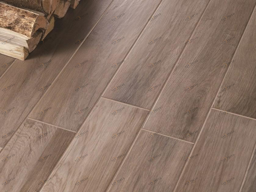 MARAZZI Пол из глазурованного керамогранита с имитацией дерева Treverk sun-id-1444900