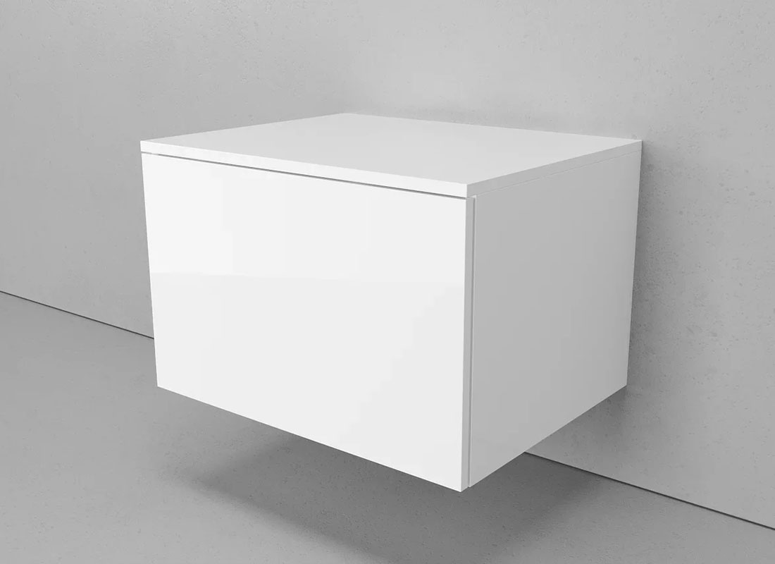 tpUNI.60.H40.Y.VY-215 Тумба подвесная Velvex Unit Santreyd - Вид №2