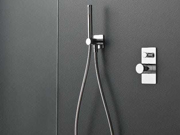 Смеситель для душа с ручным душем Zazzeri 100 ARCH-00024486