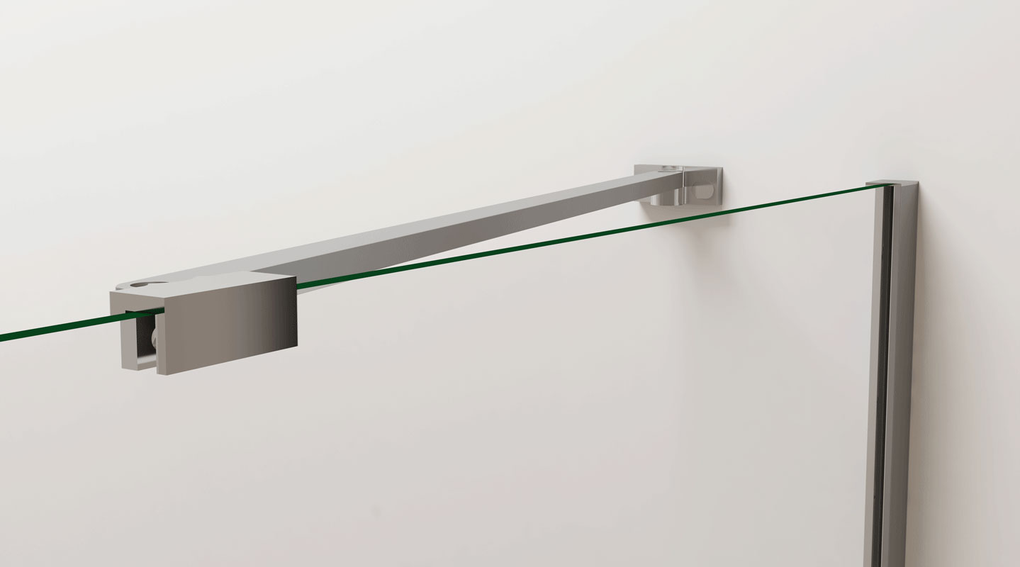 VSR-1E101110CL Душевой уголок Vincea Extra Santreyd - Вид №2