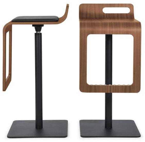 Riccardo Rivoli Поворотный табурет sun-id-1398456 - Вид №2