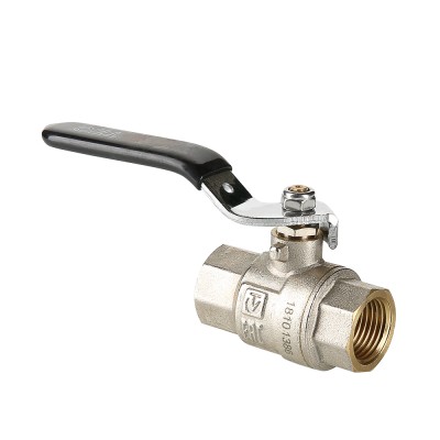 VT.314.N.05 Кран шаровой усиленный VALTEC PERFECT Valtec 3/4" 