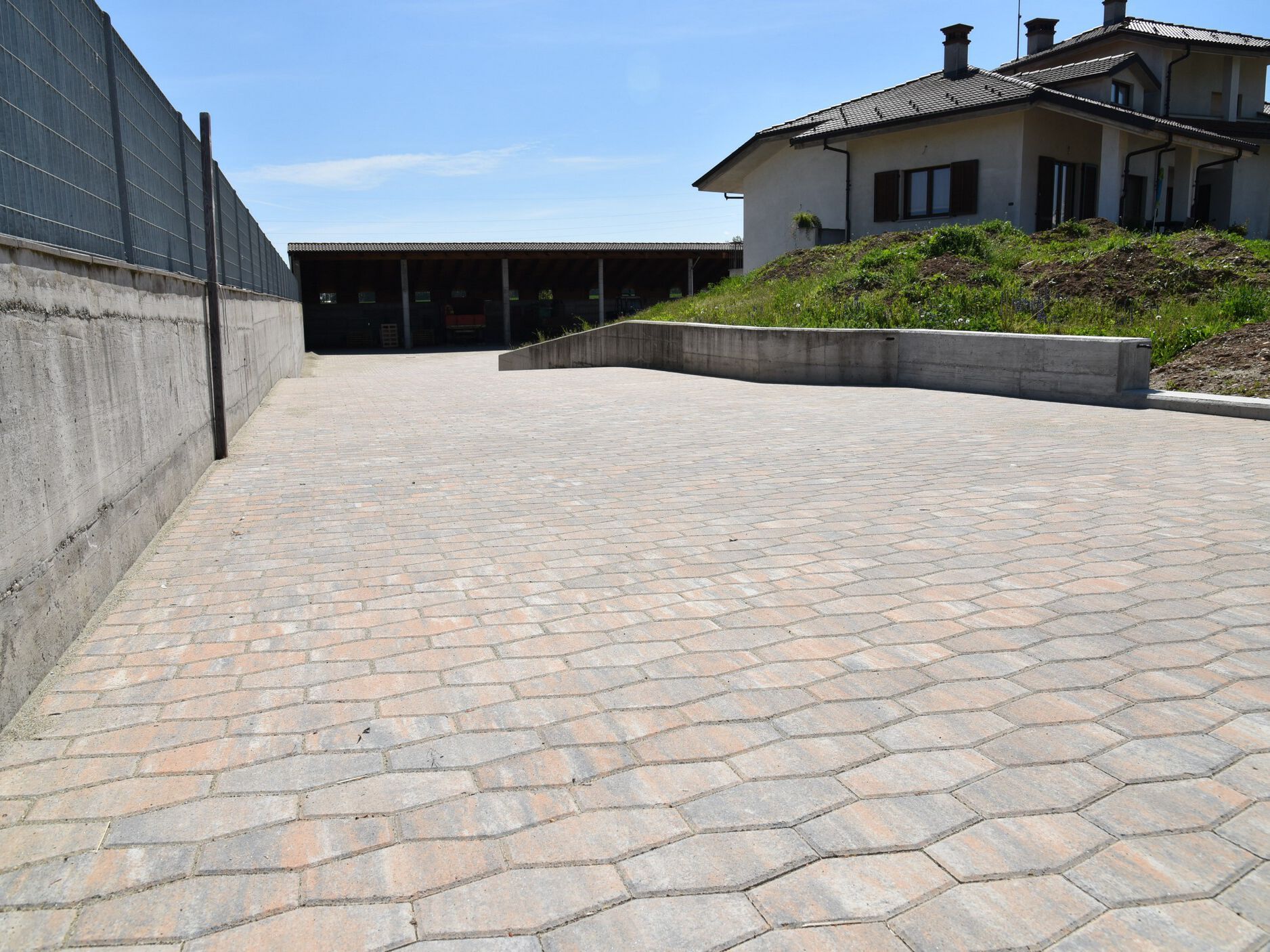 Твердый самоблокирующийся фильтр PAVESMAC фильтры ARCH-00123815