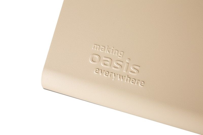 5355957 Вытяжка подвесная Oasis UP-60I бежевый STDN-0055407 - Вид №6