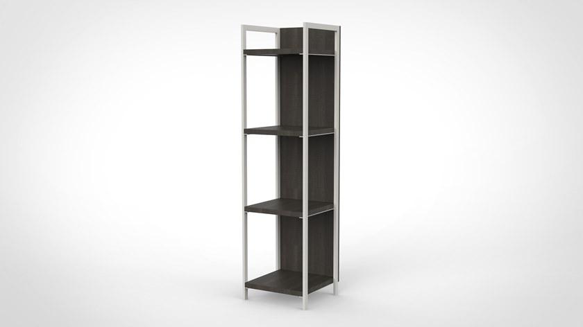 Mobilspazio Отдельностоящая полка для гостиниц Urban sun-id-1512878 - Вид №41