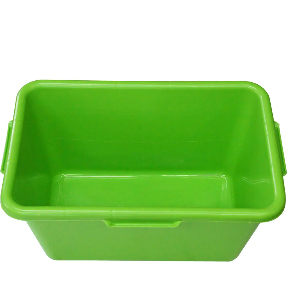 Santreyd Садовая емкость прямоугольная 40 л для воды и урожая 82532729 STLM-0029119 - Вид №1