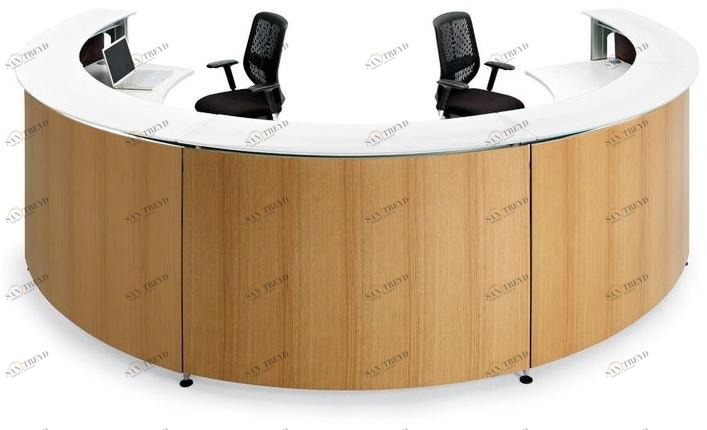 ACTIU Модульная стойка администратора sun-id-1390825