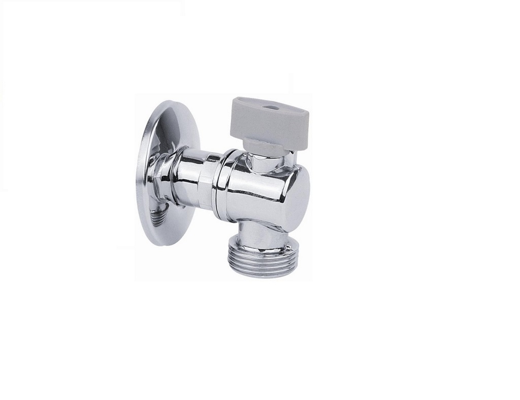 Кран для стиральной и посудомоечной машины Eca sun-id-2094283