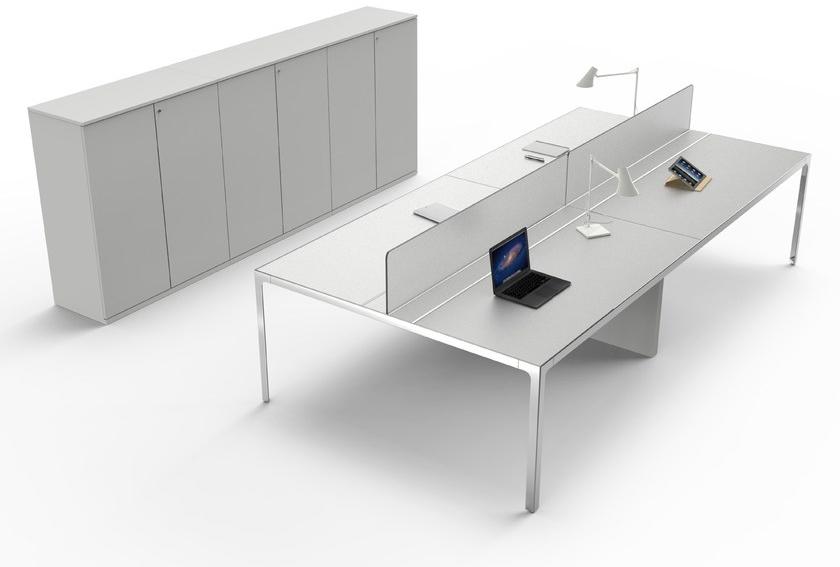 ESTEL GROUP Прямоугольный рабочий стол More sun-id-1465636 - Вид №33