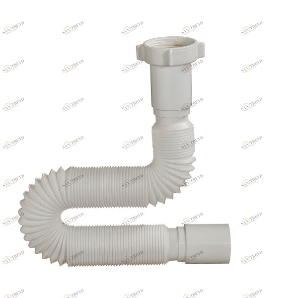 Гибкая труба 1 1/2х40 L-1250 мм  АС-10122 (О) АС-10122 ОРИО 151644