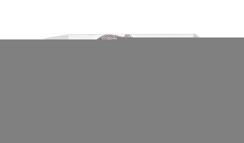 Детский диван-кровать с дополнительным спальным местом "Продленка" МАНДАРИН ПРОДЛЕНКА 178747 Белый Santreyd  - Вид №4