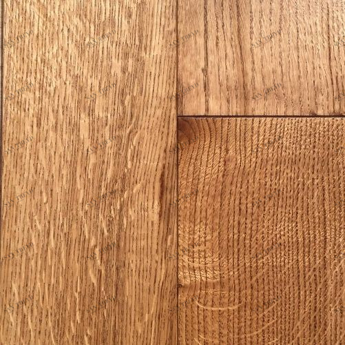 Инженерная доска Baricella Tivori Дуб () 500-1500х100 мм 3000400019