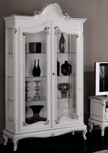 Витрина  STILE ELISA 3208