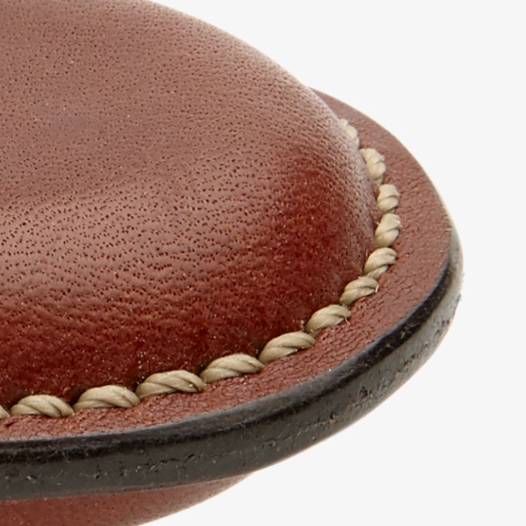 FKHW01 Кожаная ручка Fallbrook 1 1/8 " Waterworks  - Вид №1