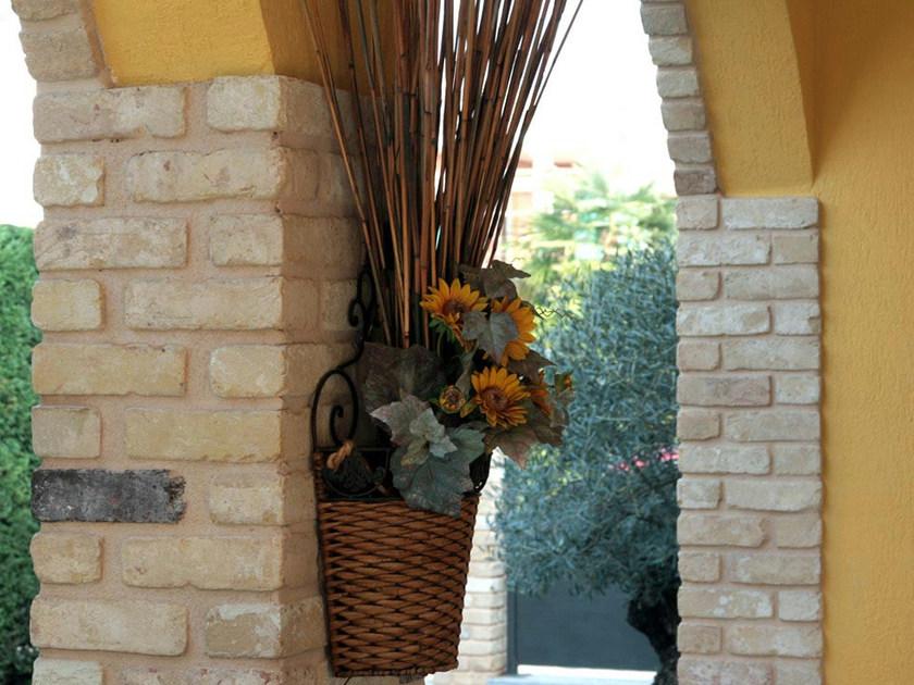 B&B Rivestimenti Naturali Кирпич глиняный для открытой кладки Mattoni / listelli Genesis 420 - Вид №4