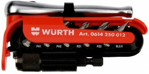 Würth Наконечник Portainserti