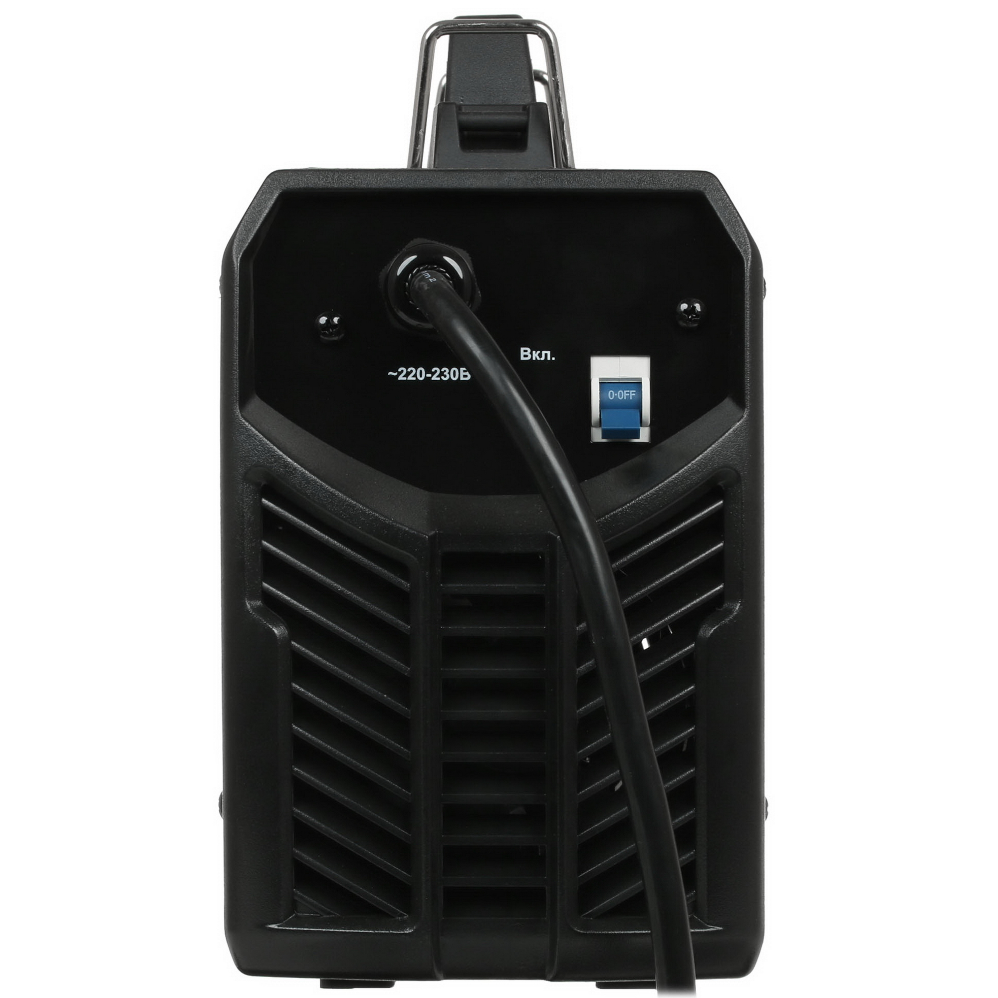 Сварочный аппарат Ресанта САИ 250 ПН 6717371 STDN-0033752 - Вид №4