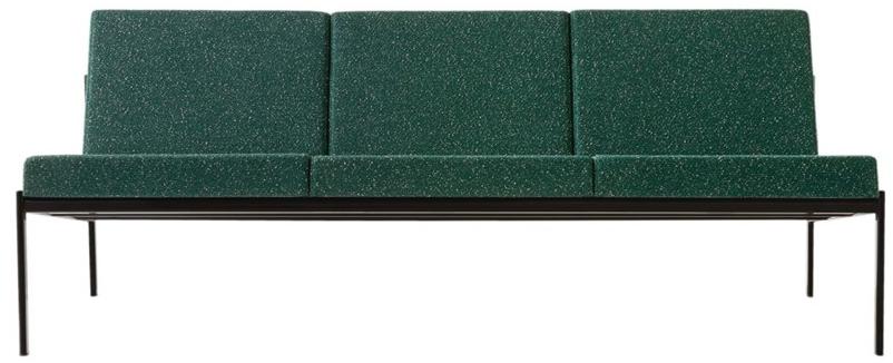 Artek Диван из ткани Kiki sun-id-1385603 - Вид №1