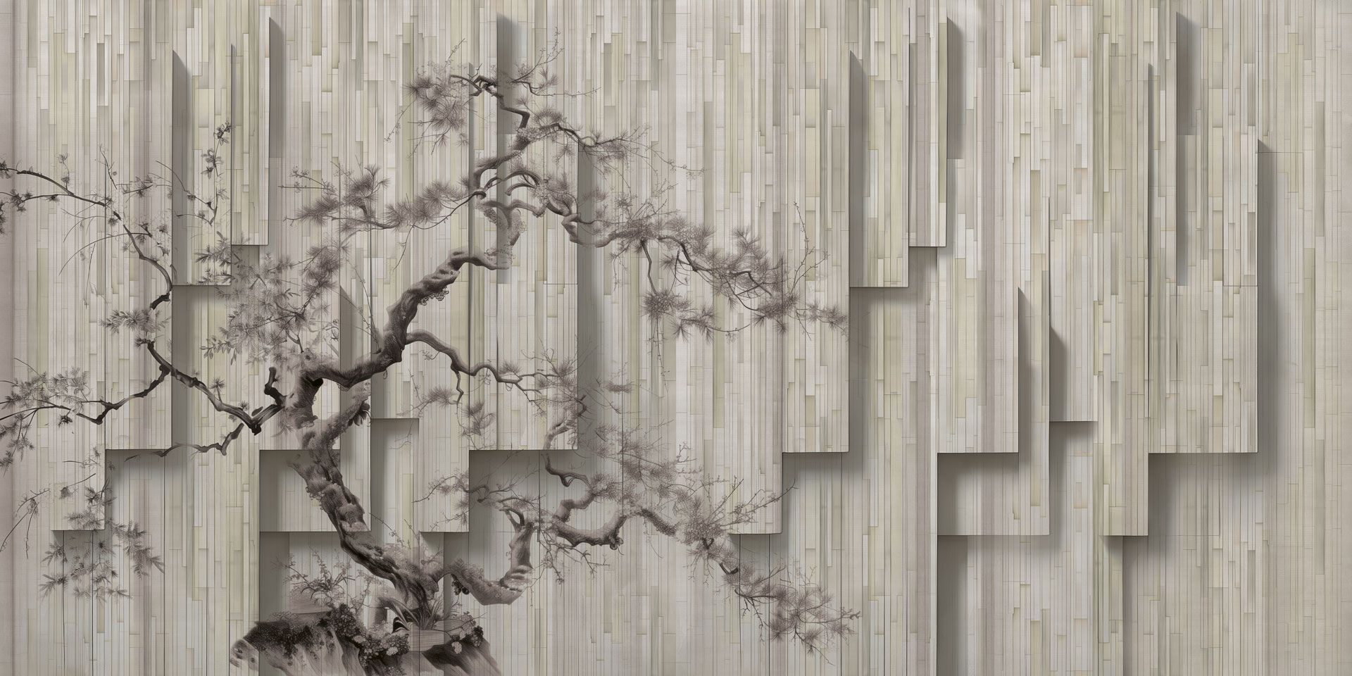 Обои Rimura LEGAME ARCH-00008887 - Вид №2