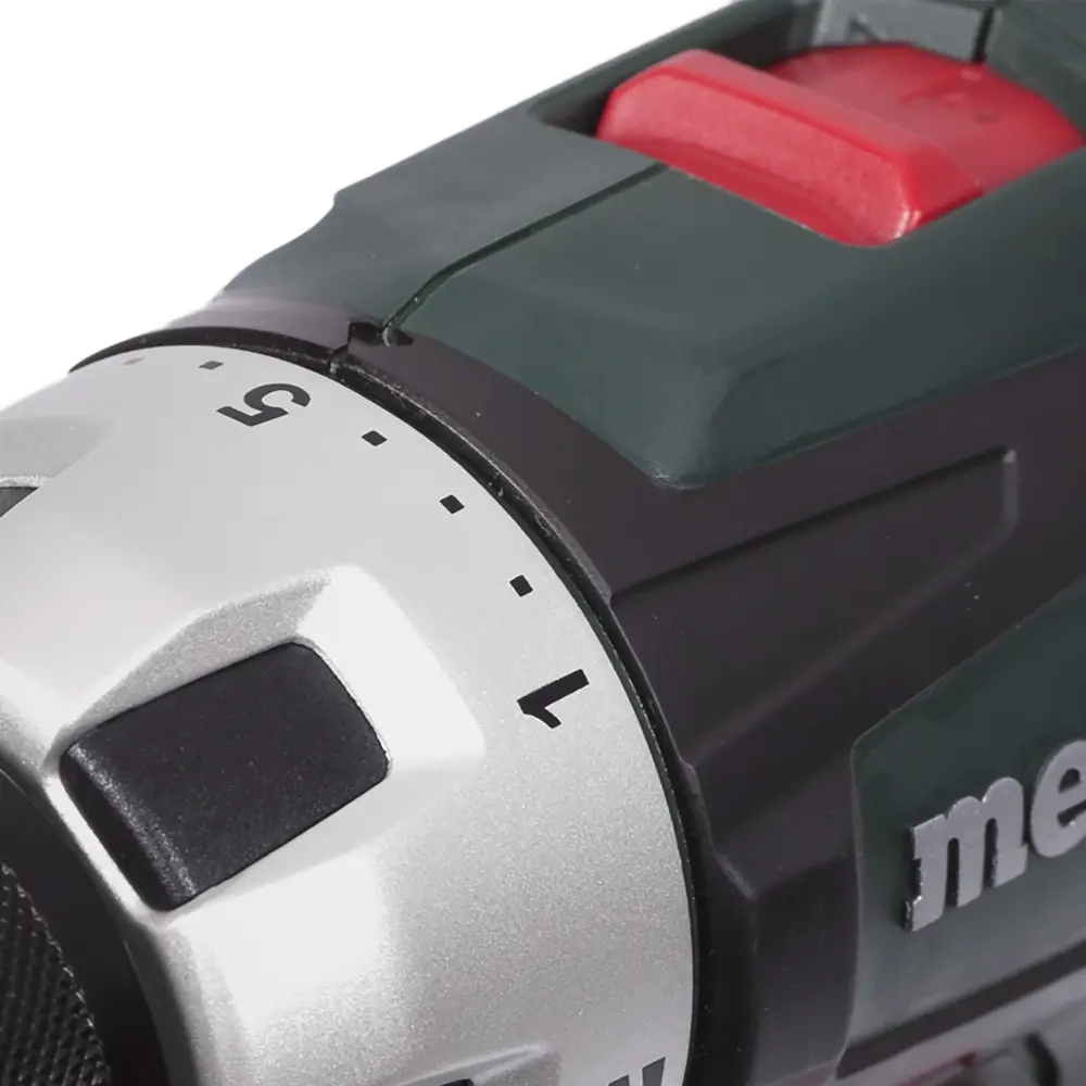 Шуруповерт Metabo BS 18 LT, Li-ion 18 В, 5,2 Ач 18119528 STLM-2088863  - Вид №1