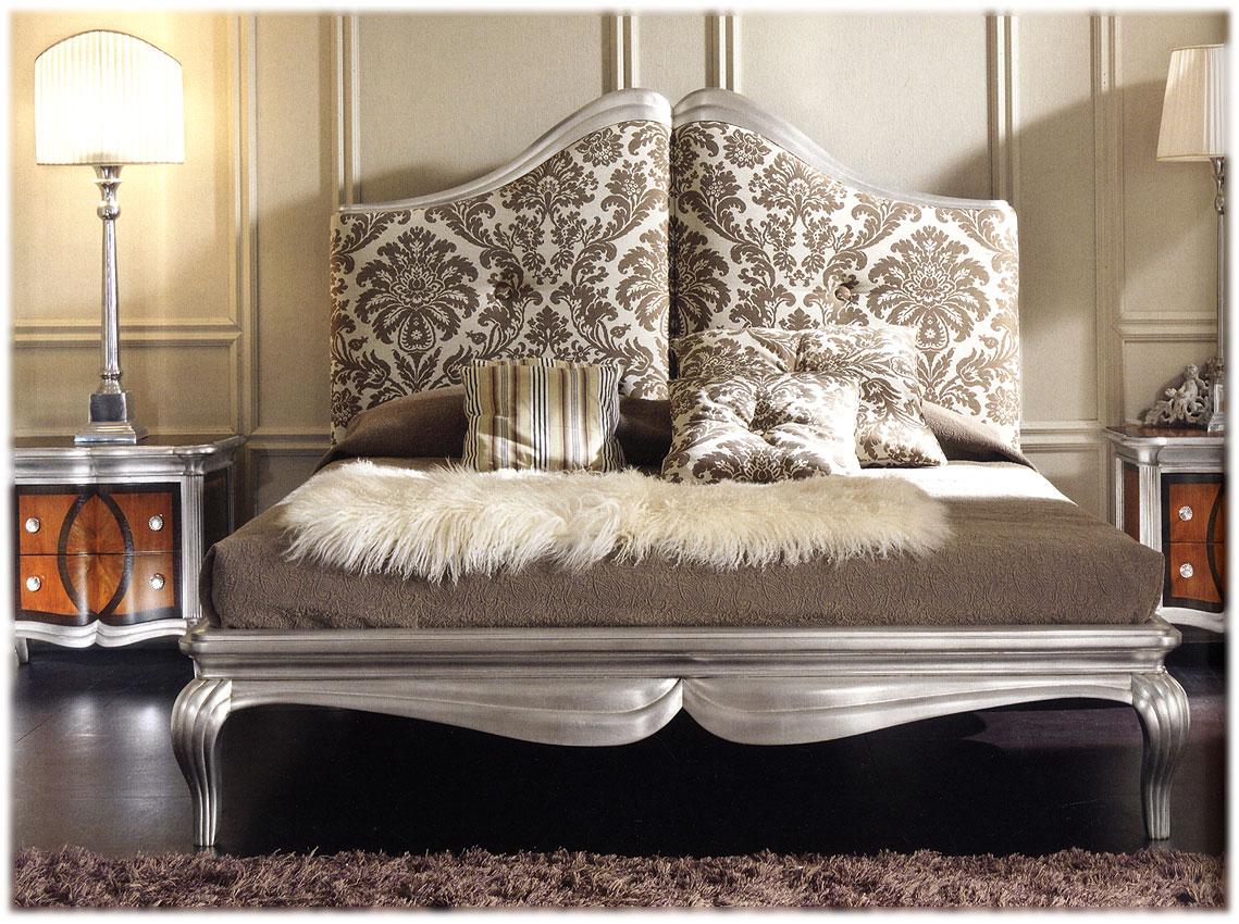 Кровать Bourbon BAMAX 22.353 CLASSICO