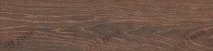 Вяз коричневый тёмный SG400400N 9,9х40,2 Kerama Marazzi 