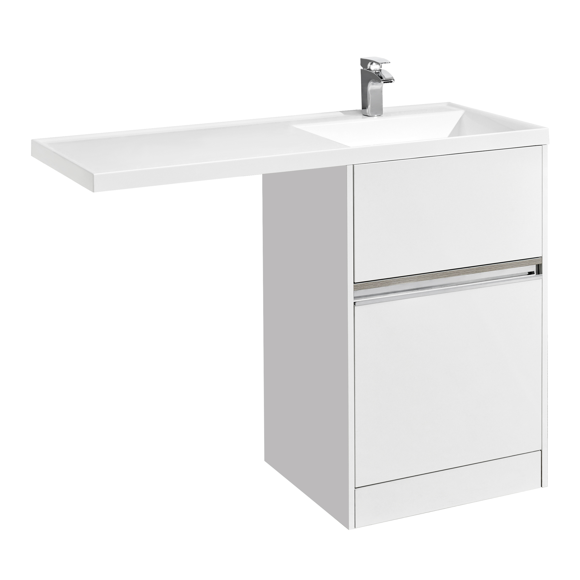 ЛОНДРИ 60 1A235901LH010 AQUATON - Вид №2