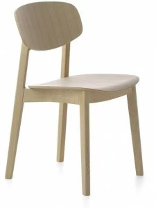 Crassevig Деревянный стул Lene