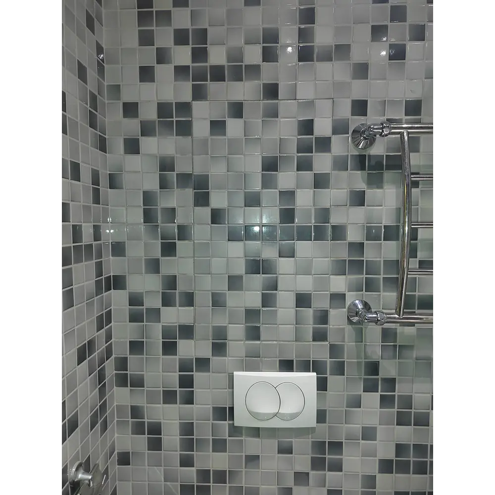 ЛСИС Скрытый ревизионный люк с нажимным механизмом 50×40 см 15042351 STLM-0005223 - Вид №3