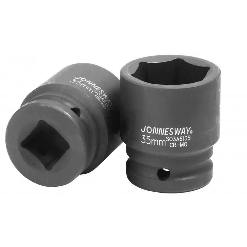 Торцевая головка ударная торцевая Jonnesway 3/4 дюйма 35 мм STLM-2071920