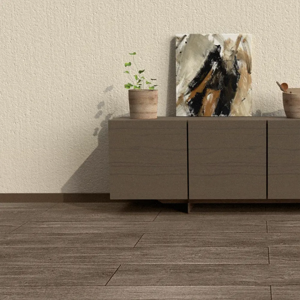 KREAFORTA SPC плитка Дуб Агура - влагостойкое напольное покрытие 89395118 STLM-1566146