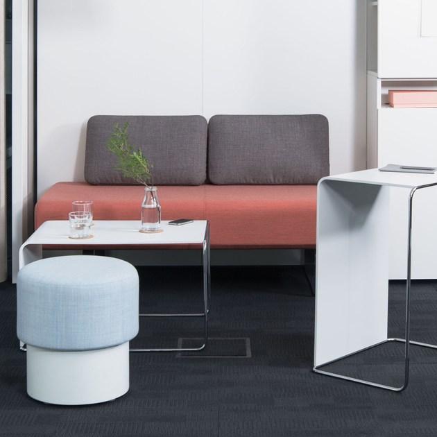 BENE Угловой диван с высокой спинкой sun-id-1367872 - Вид №8