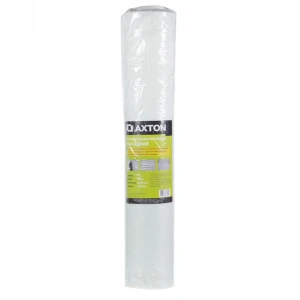 Сетка стеклотканевая фасадная 4х4 Axton 160 г/м² 1х50 м