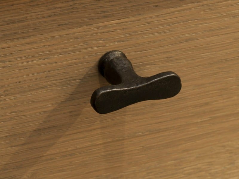 Металлическая мебельная ручка Dauby Pure® ARCH-00096861 - Вид №1