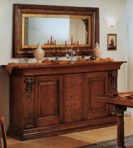 Буфет  GIULIACASA Z812-NY