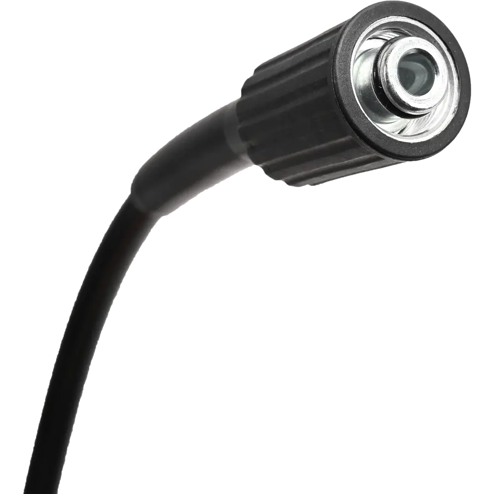 Шланг высокого давления для мойки Huter 71/5/24, 5 м STLM-2060850 - Вид №1