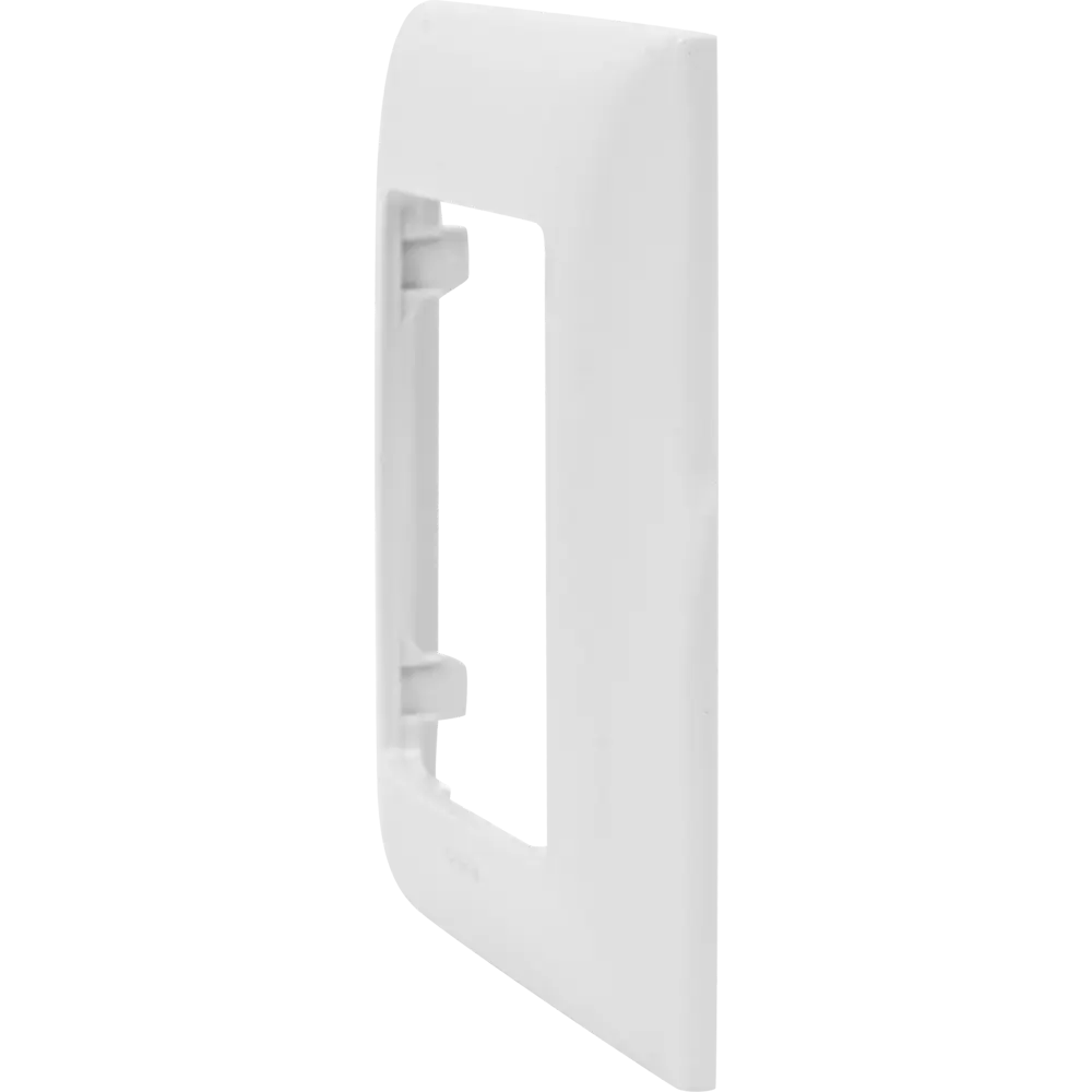 Декор-рамка LEXMAN LILIAN Classic для розеток и выключателей 86761678 STLM-0071389 - Вид №2