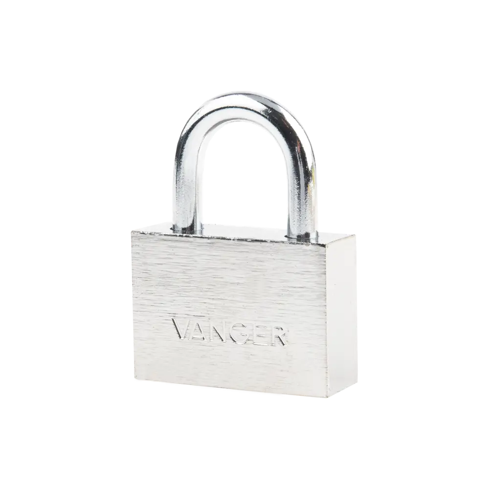 Замок навесной Vanger PD-30-60 36x52 мм, чугун STLM-2112763