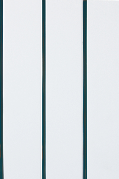 Панель ПВХ Хром 3 софитто "3" 240мм DEKOR PANEL DP162