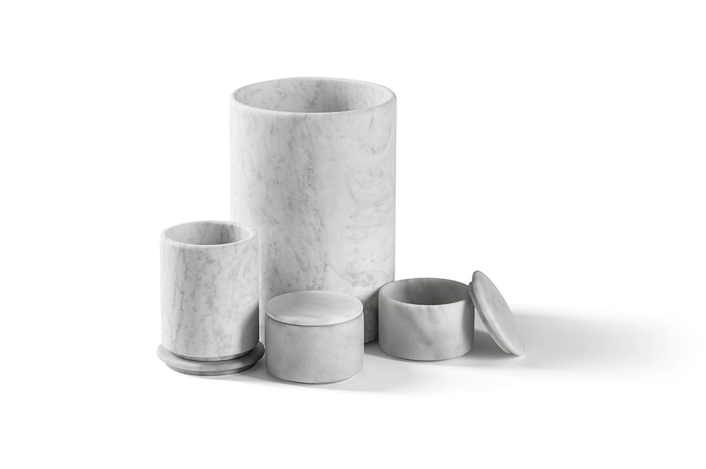 Мраморный сосуд Salvatori ARCH-00007701 - Вид №1