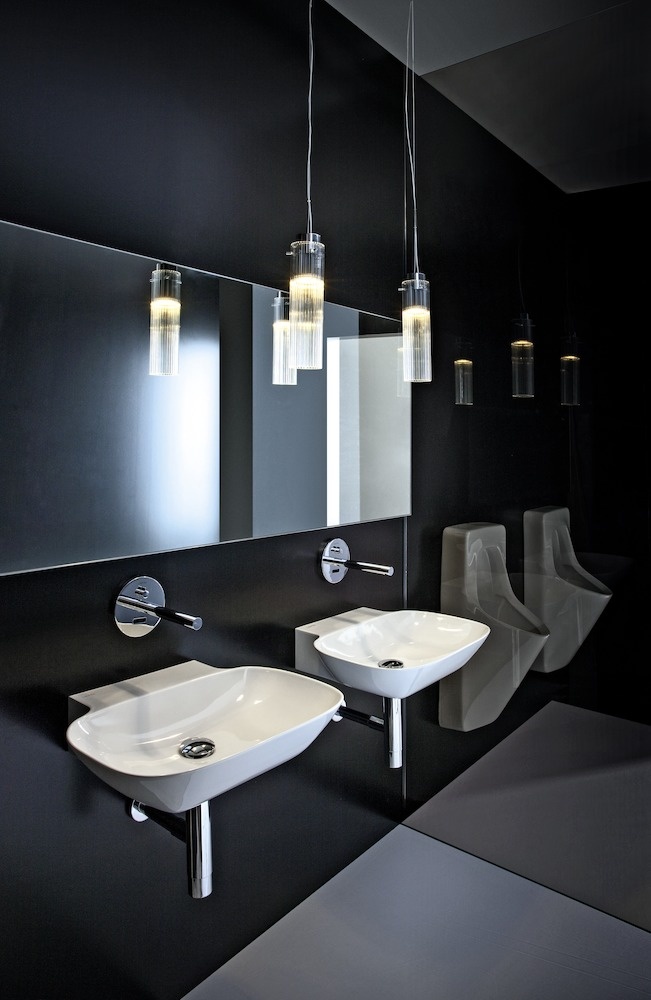 H8103020001041 Раковина LAUFEN PRO - Вид №7