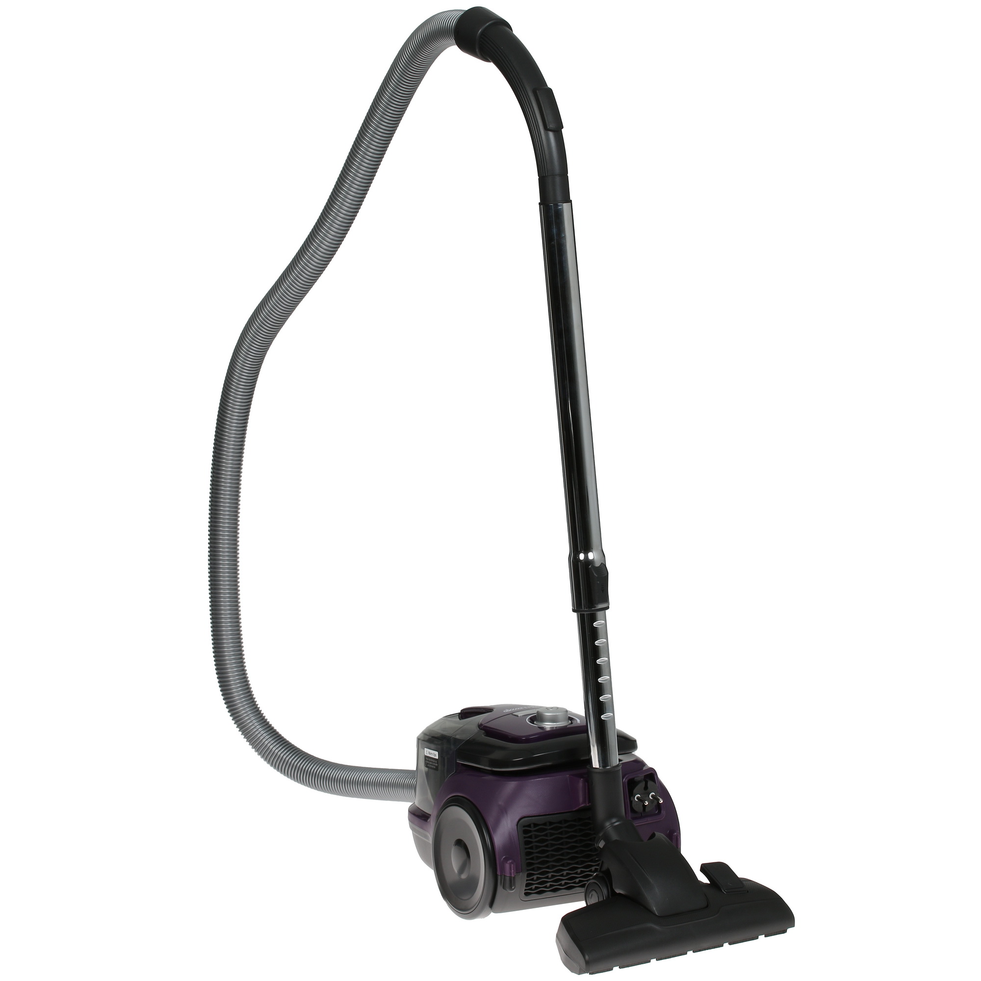 5425653 Пылесос Deerma DEM-TJ300W фиолетовый STDN-0024601 - Вид №9