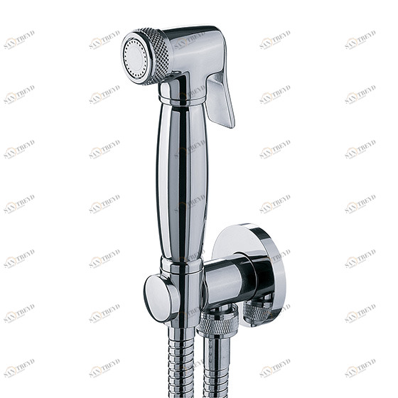 Душевой гигиенический гарнитур JOERGER Charleston Royal 619.13.237.000