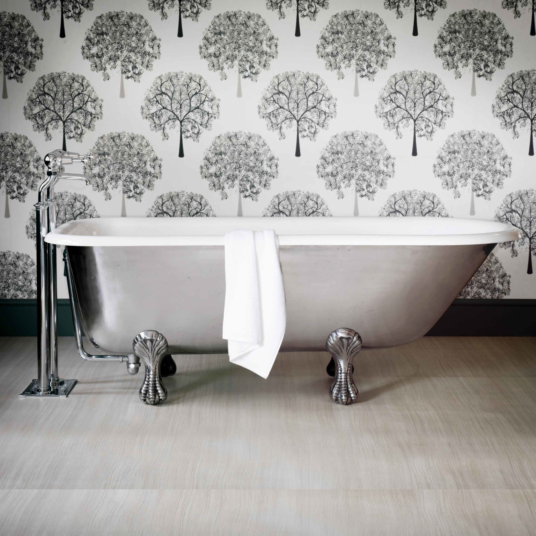 Cast Metal Baths ванна La Provence Catchpoleandrye  - Вид №4