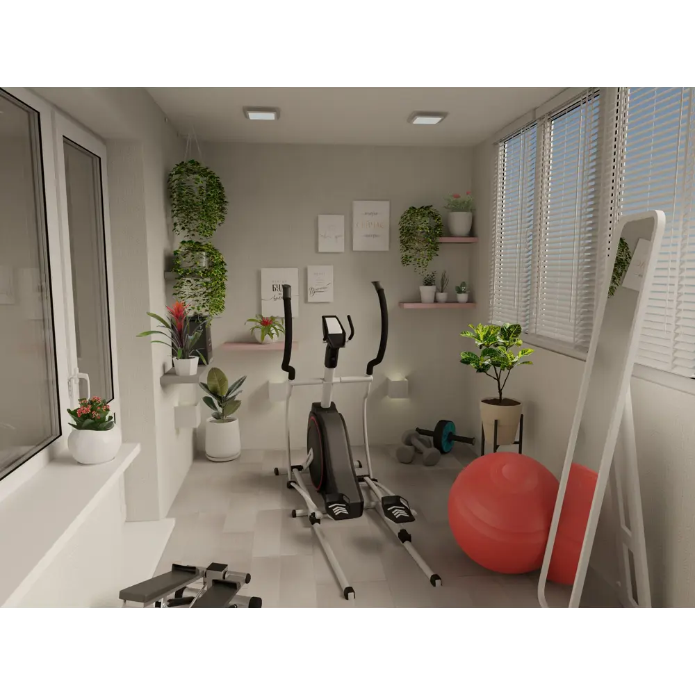 Терморегулятор для теплого пола Equation электронный программируемый с Wi-Fi цвет белый STLM-2208806 - Вид №5