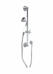 Gentry Home Смеситель для душа внешнего монтажа St James   GH102693